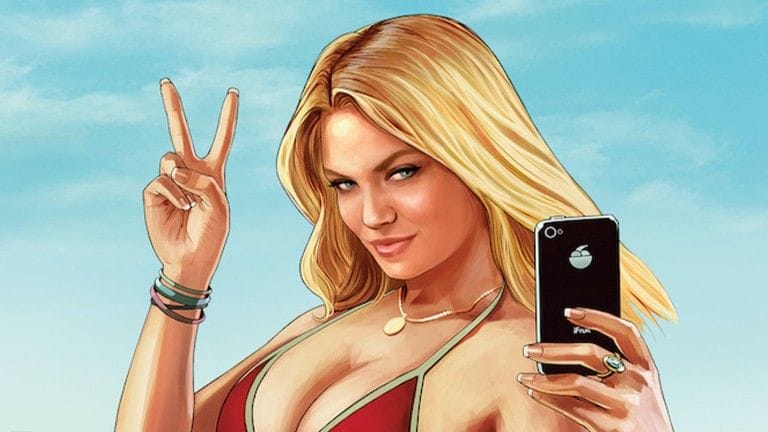 GTA 6 : Des fans imaginent le jeu de Rockstar dans la vraie vie, découvrez leurs folles créations IRL !