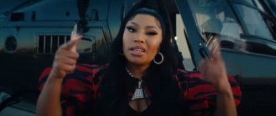 Call of Duty: Modern Warfare II, un trailer live-action musical aux airs de vidéo motivationnelle avec Nicki Minaj, Lando Norris, Gotaga et Squeezie