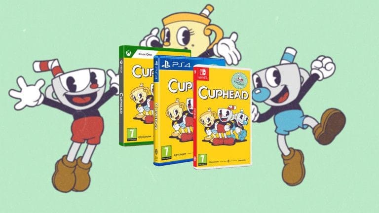Cuphead : collector ultime et versions boîtes, le jeu revient plus en forme que jamais
