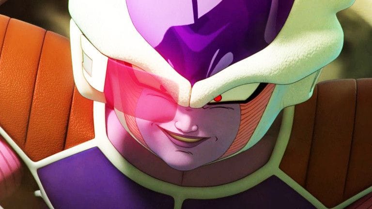 Dragon Ball The Breakers : le jeu multi à la Dead by Daylight sort et le fait savoir