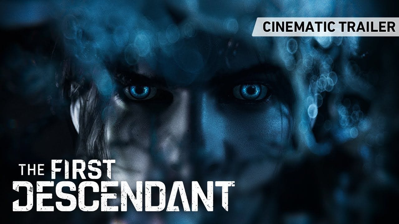 The First Descendant : L'action-RPG shooter dévoile une jolie cinématique pour nous présenter son histoire
