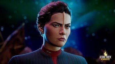 Star Trek: Resurgence, le jeu narratif par les anciens de Telltale reporté, son mois de sortie précisé