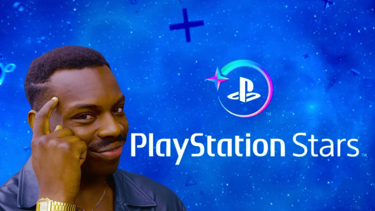 PlayStation Stars : une astuce pour gagner des récompenses rapidement