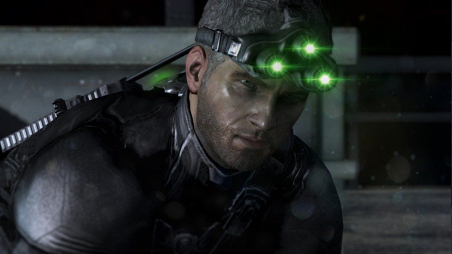 Splinter Cell Remake : déjà une mauvaise nouvelle pour le jeu tant attendu