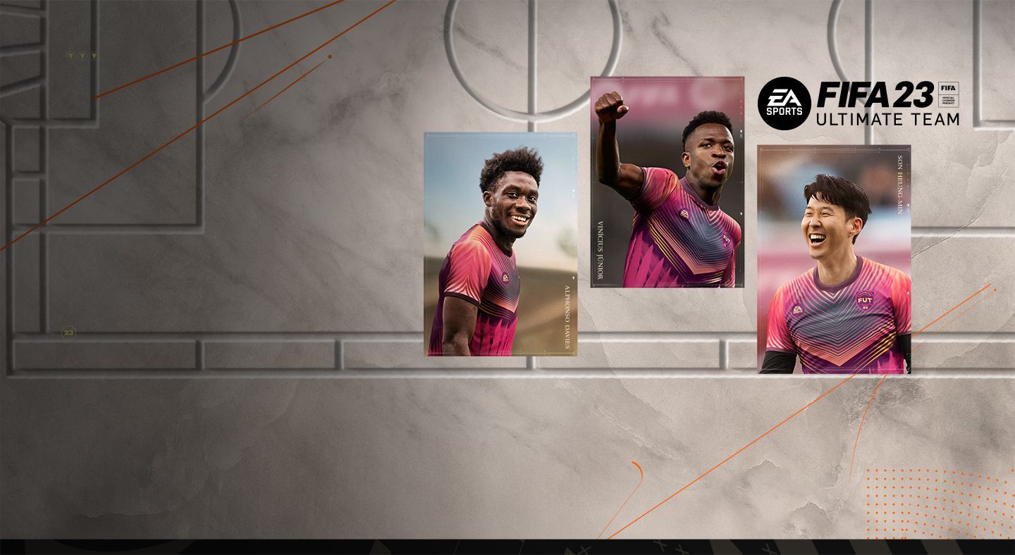 FIFA 23 : Voici comment récupérer des récompenses gratuites via Prime Gaming