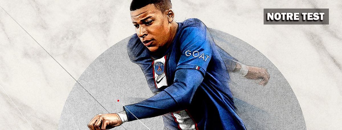Test FIFA 23 : des adieux honorifiques, un épisode qui fait plaisir
