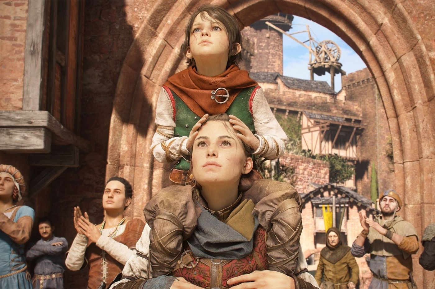 Test A Plague Tale : Requiem, l’opus de la maturité ?