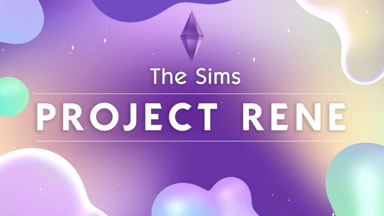 Les Sims 5 enfin dévoilé ? Les premières infos sur Project Rene