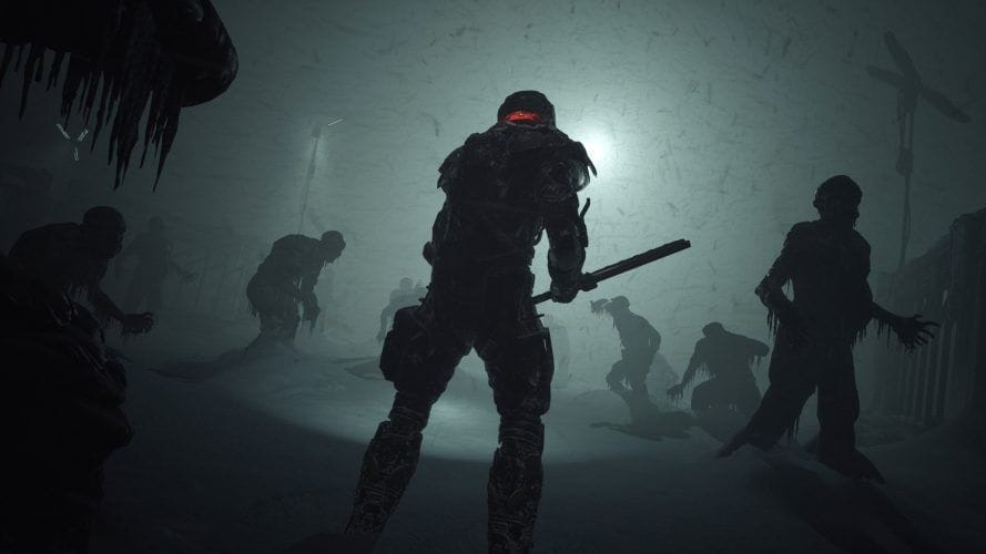 The Callisto Protocol : Striking Distance Studios dément les rumeurs de report du survival-horror