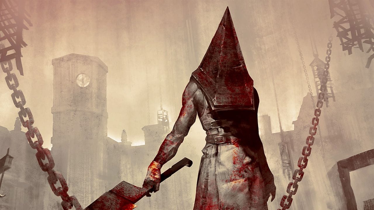 Silent Hill : Les jeux qui seront annoncés ce soir auraient déjà fuité suite à une erreur de Konami