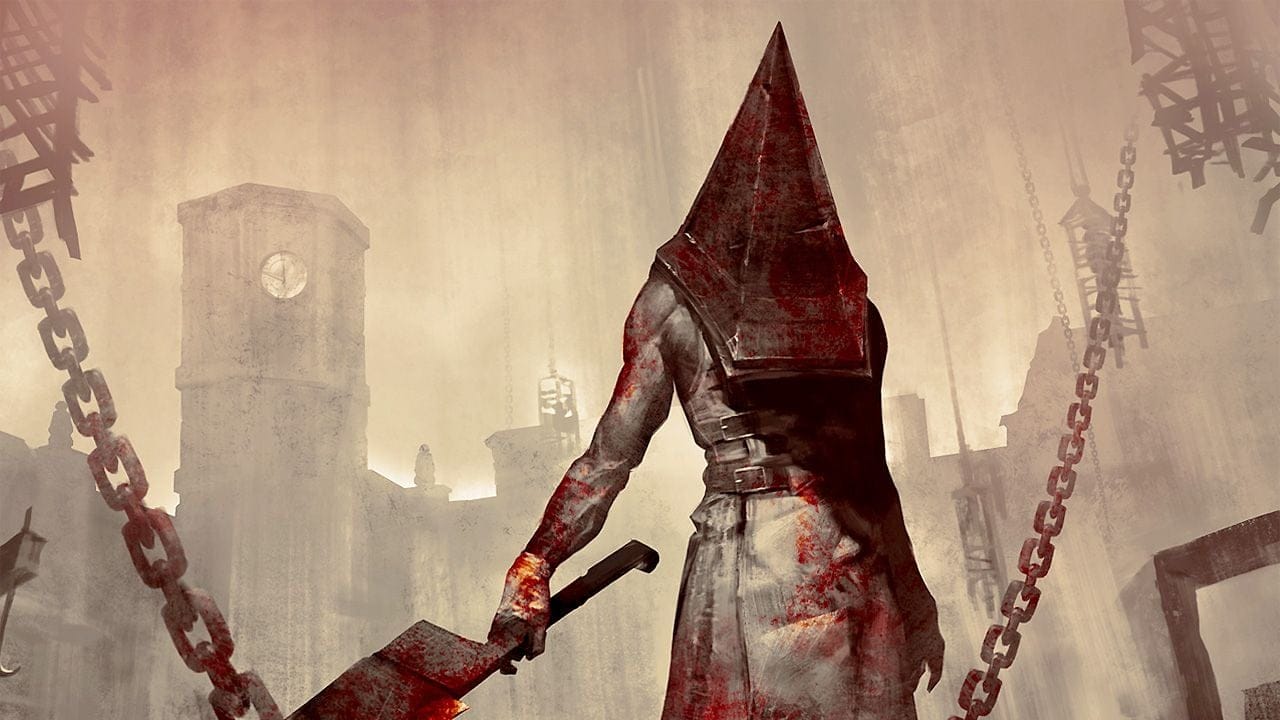Silent Hill : Les jeux qui seront annoncés ce soir auraient déjà fuité suite à une erreur de Konami