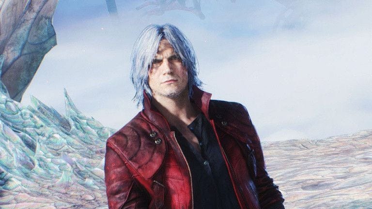 Devil May Cry 5 : les ventes dévoilées, c'est définitivement le plus gros succès de la saga