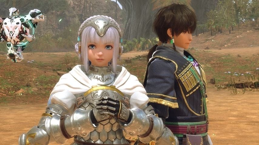 Répétition générale en vidéo pour Star Ocean 6 The Divine Force