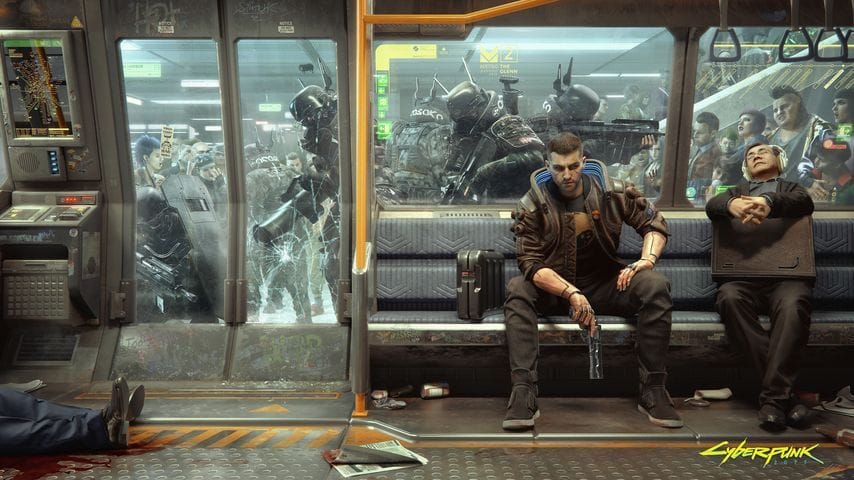 CD Projekt lance un concours musical pour Cyberpunk 2077