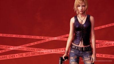 Parasite Eve : Square Enix dépose la marque Symbiogenesis, bientôt le retour d'Aya Brea ?