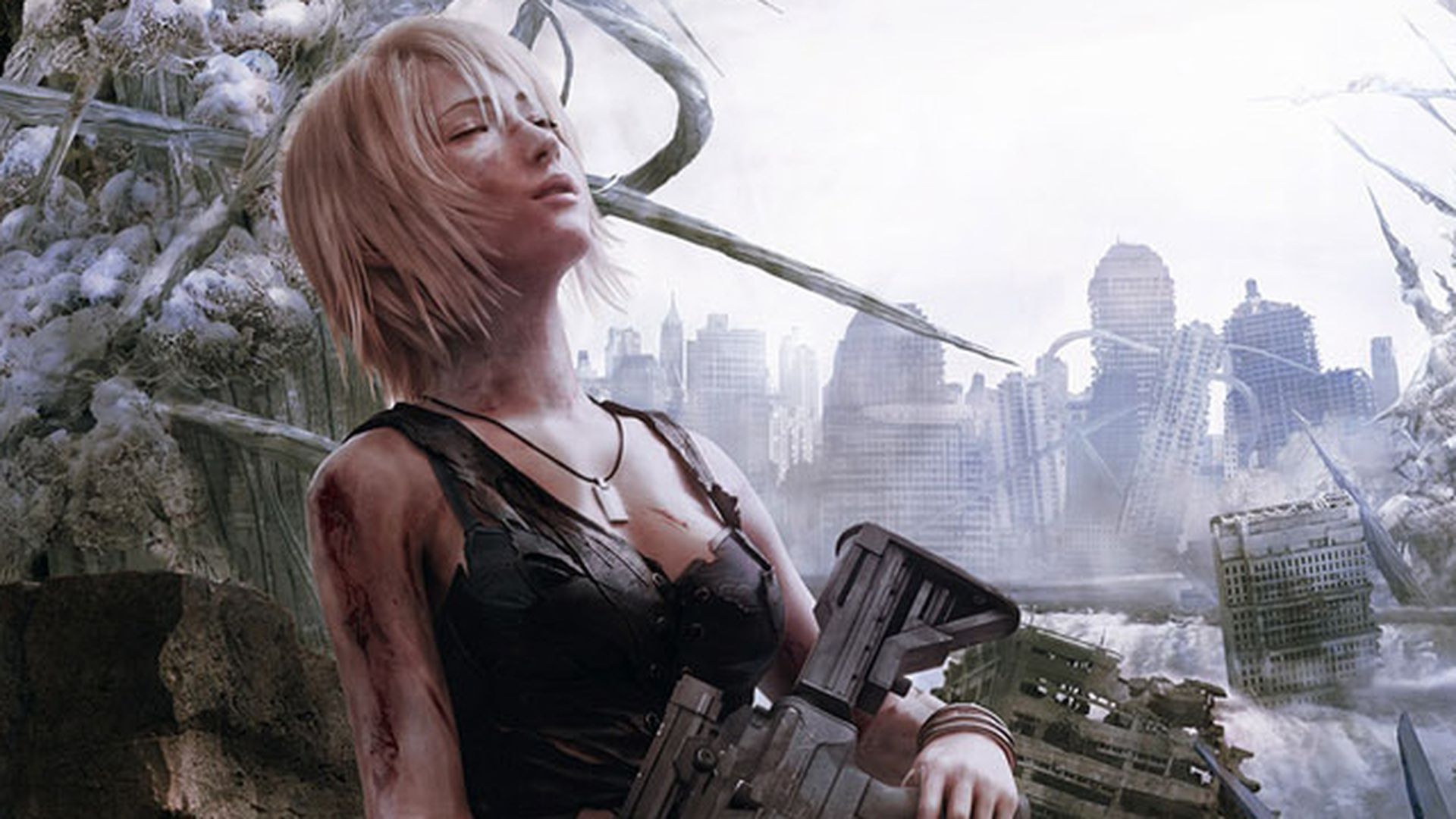 Square Enix enregistre la marque Symbiogenesis, un indice pour un retour de Parasite Eve ?