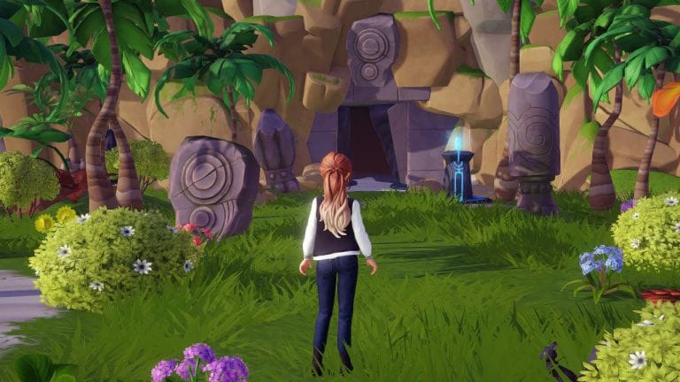 Disney Dreamlight Valley : grotte maudite, grotte secrète... Où les trouver et comment résoudre les énigmes ?