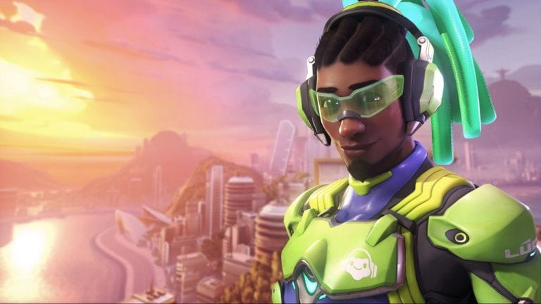 Overwatch 2 : fiche de Lúcio - Guide Overwatch 2, soluce, astuces - jeuxvideo.com