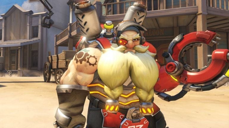Overwatch 2 : fiche de Torbjörn - Guide Overwatch 2, soluce, astuces - jeuxvideo.com