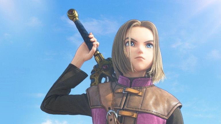 Dragon Quest XI débarque dans le PS Plus : Notre guide complet pour ne rien manquer du jeu de rôle de Square Enix