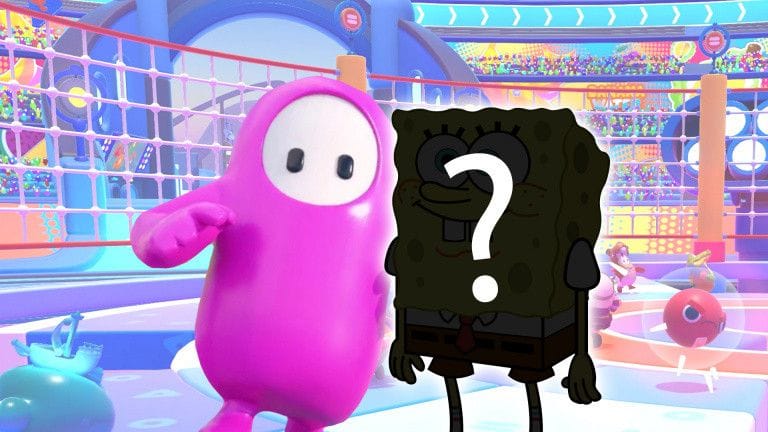 Fall Guys : la prochaine collab en fuite et c'est une franchise culte !