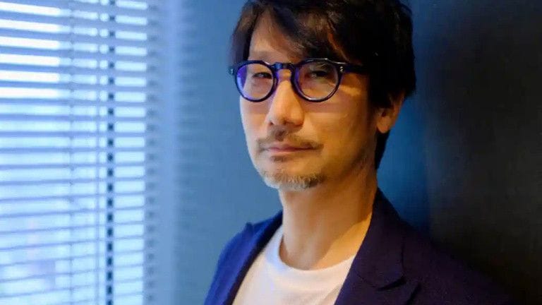 Hideo Kojima (Death Stranding) : son prochain jeu pourrait révolutionner le jeu vidéo, et pas que