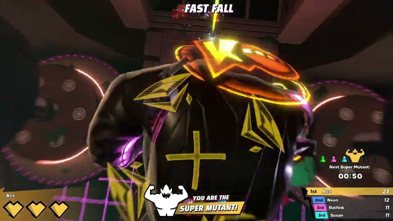 Knockout City - Containment Breach Event Trailer | PS5 & PS4 Games