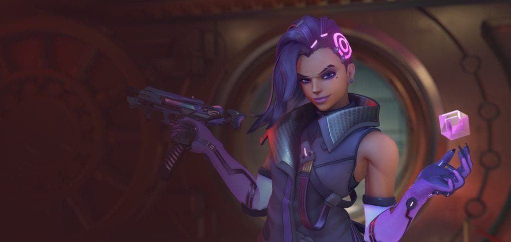 Overwatch 2 - Des changements pour Genji, Zarya, Sombra, D-Va et Kiriko - Next Stage
