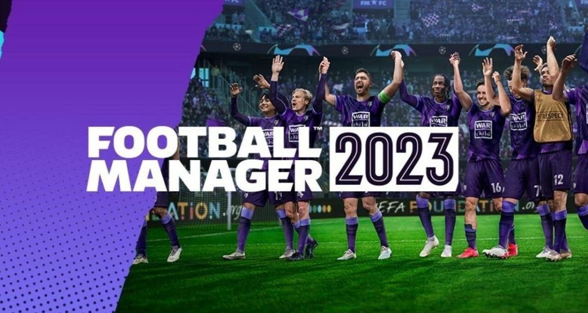 Preview Football Manager 2023, niveau Ligue des Champions?