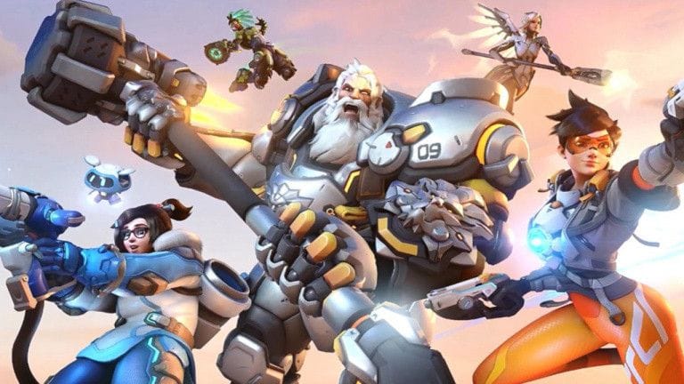 Overwatch 2 : Genji, Zarya, Sombra... certains héros vont devenir moins forts !