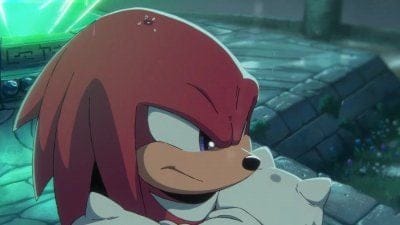 Sonic Frontiers : le prologue Divergence avec Knuckles disponible, nous laissant avec bien des questions