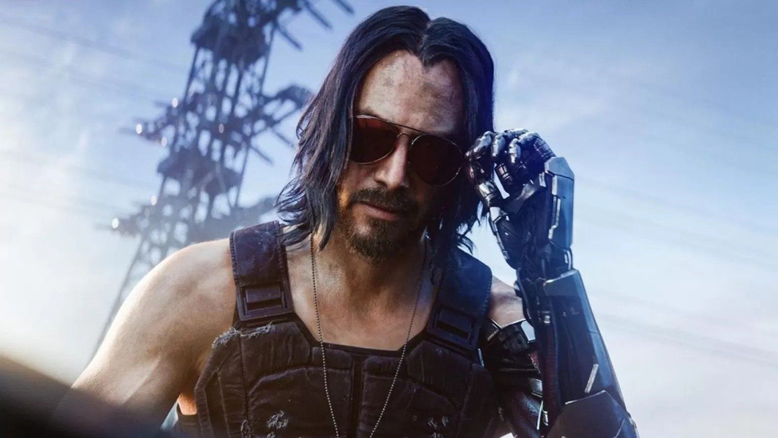 Cyberpunk 2077 : après la catastrophe, Netflix a sauvé le jeu