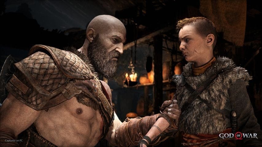 Le God of War de 2018 dépasse les 23 millions de ventes