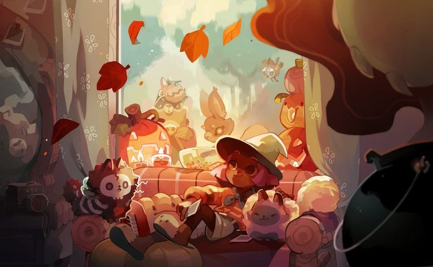Spry Fox devient le 6e studio de jeu vidéo de Netflix