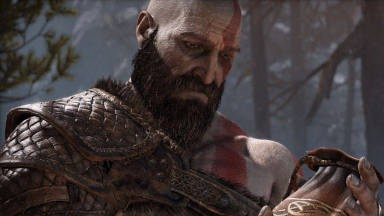 Test du jeu God of War : Ragnarok