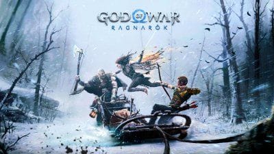 TEST God of War Ragnarök : les larmes aux yeux, le cœur serré...