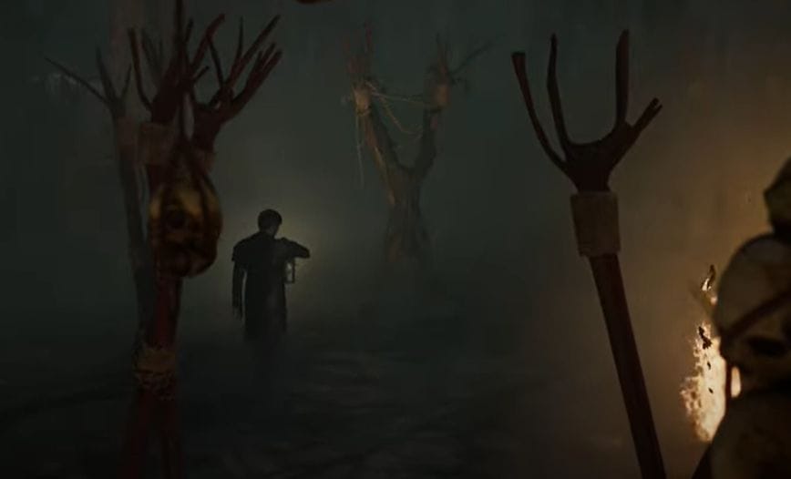 Sherlock Holmes The Awakened : un trailer de gameplay