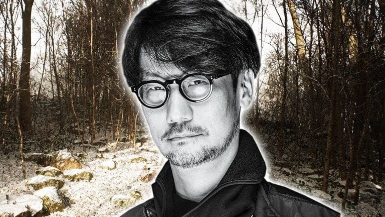 Abandoned : Hideo Kojima (Death Stranding) s'exprime enfin... et se montre agacé