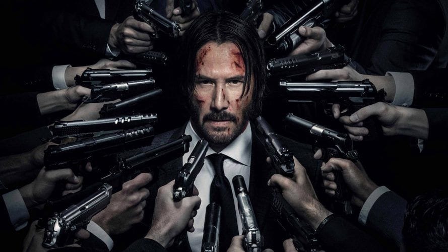 Un jeu AAA John Wick pourrait bien arriver selon Lionsgate