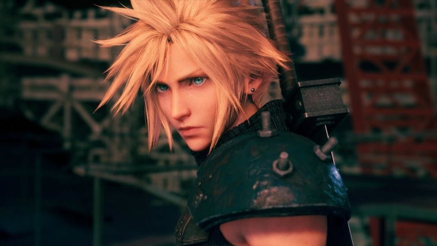 Square Enix vise davantage de succès mondiaux