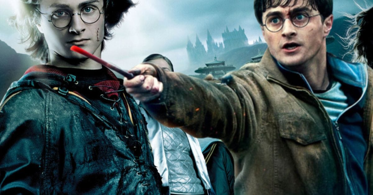 Harry Potter : la saga n'est pas morte, la Warner va produire de nouveaux films