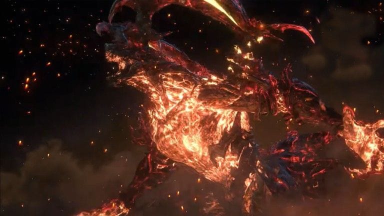 Final Fantasy 16 : l'exclusivité PS5 sera limitée, une durée officialisée par PlayStation