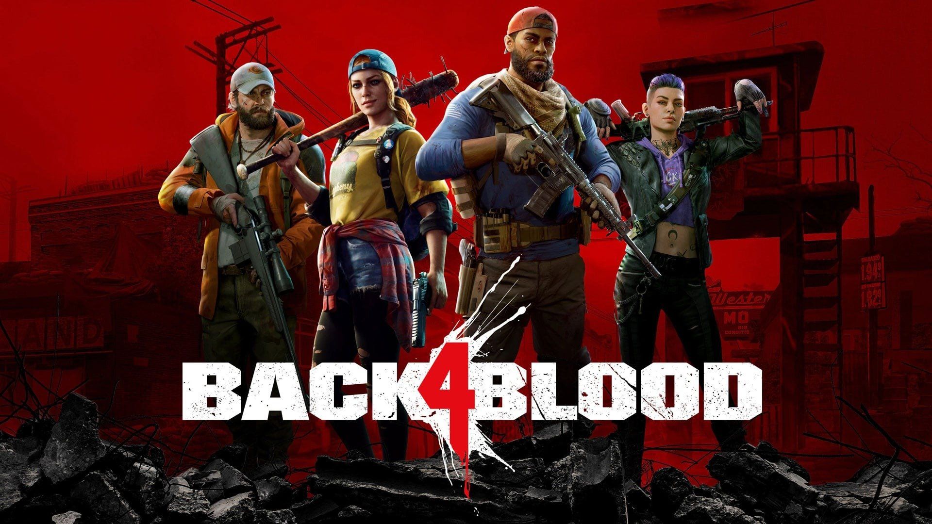 Back 4 Blood : un DLC annoncé, enfin une bonne occasion de le relancer ?