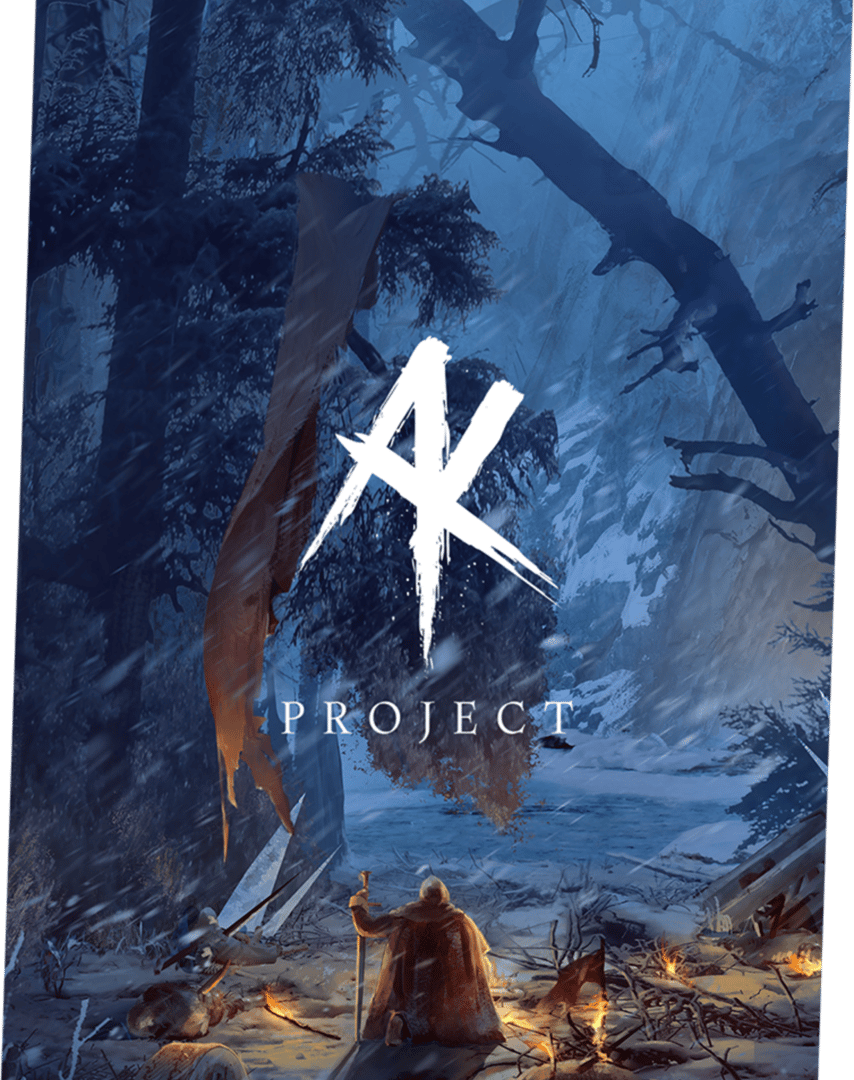 Nexon et Neople annoncent le Souls-like nommé Arad Chronicle : Kazan