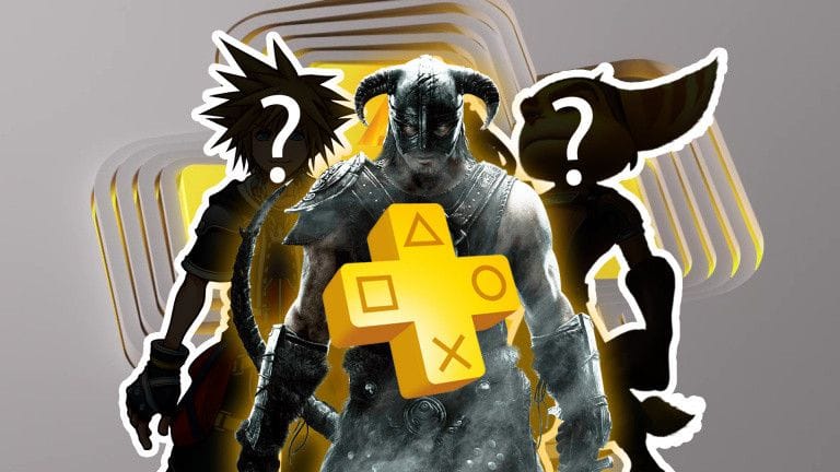 PlayStation Plus Extra | Premium : les nouveaux jeux en novembre 2022, Skyrim et d'autres jeux cultes sont là !