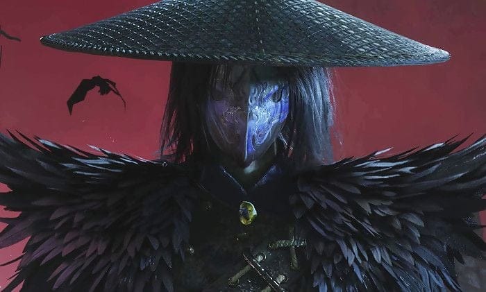 Project The Perceiver : un nouvel Action-RPG open world qui vient de Chine et qui rappelle Ghost of Tsushima
