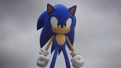 Sonic Frontiers est inarrêtable dans sa bande-annonce de lancement au choix musical évident, la chanson Undefeatable dévoilée