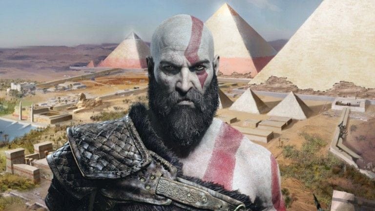 God of War Ragnarök, la fin d’une ère pour la série de jeux PlayStation ?