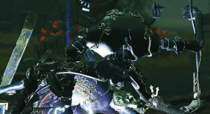 Steelrising : Le nouveau DLC 'Les Secrets de Cagliostro' est disponible