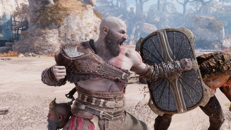 God of War Ragnarok est l’élu des dieux, Twitch et les chiffres de ventes en font un succès olympien !